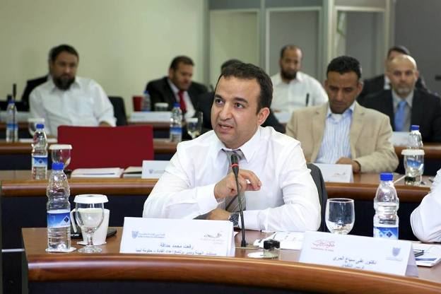 "حداقة" يروي حكايته في سجون الإمارات و محاولة تجنيده
