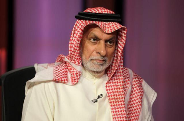 النفيسي: الإمارات تدعم التدخل الروسي في سوريا