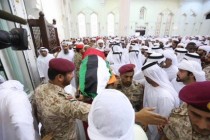 بعد استشهاد 45 من جنودها في اليمن هل تغير الإمارات موقفها من علي صالح؟