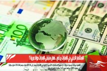 الاستثمار الأجنبي في الإمارات يرتفع .. فهل ستبقى الإمارات دولة عربية ؟