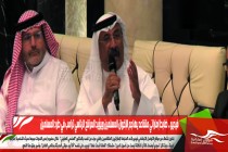 فيديو .. ضابط إماراتي متقاعد يهاجم الإخوان المسلمين ويؤيد المرشح الرئاسي ترامب في طرد المسلمين