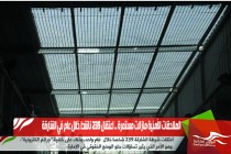 الملاحقات الأمنية مازالت مستمرة .. اعتقال 239 ناشط خلال عام في الشارقة