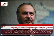 قرقاش .. قطر لم تتعامل بحكمة ولعلها تعلمت من القطيعة