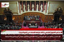 مجلس الشيوخ الفرنسي ينتقد سياسة الإمارات في قمع الحريات