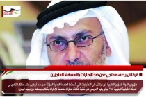 قرقاش يصف محتجي عدن ضد الإمارات بالسفهاء العاجزين