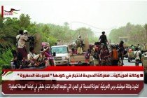 وكالة أمريكية .. معركة الحديدة اختبار في كونها " اسبرطة الصغيرة "