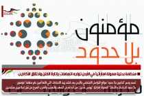 منظمة بحثية ممولة اماراتياً في الأردن تواجه اتهامات بإثارة الفتن واختلاق الأكاذيب