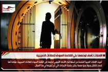 الإمارات تأسف لوضعها على القائمة السوداء للملاذات الضريبية