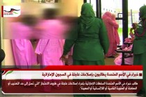 خبراء في الأمم المتحدة يطالبون بإصلاحات عاجلة في السجون الإماراتية