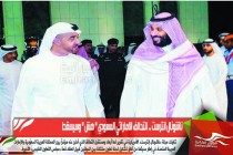 ناشونال انترست .. التحالف الاماراتي السعودي " هش " وسيسقط