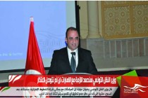 وزير النقل التونسي سنصعد الازمة مع الامارات لن لم نتوصل لاعتذار