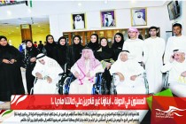 المسنون في الدولة .. أبناؤنا غير قادرين على اعالتنا ماديا ..!