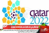 انور قرقاش ينفي طلب الإمارات سحب استضافة قطر للمونديال