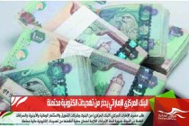 البنك المركزي الإماراتي يحذر من تهديدات الكترونية محتملة