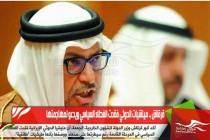 قرقاش .. ميلشيات الحوثي فقدت الغطاء السياسي ويدعو لمهاجمتها